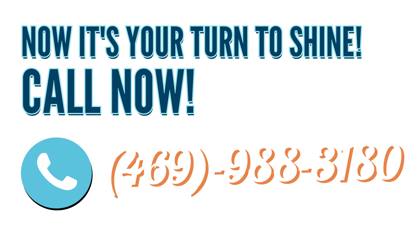 Call Now Banner